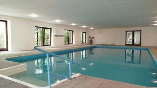 Resort Hotel Zvíkov - Zvíkovské Podhradí - 4
