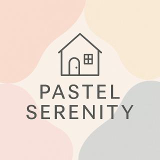 Pastel Serenity - 9