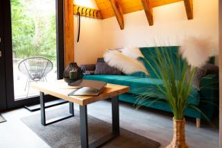 Pirker Anden Chalet - 3