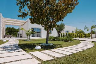 Villa Carancino - Siracusa - 8