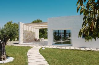 Villa Carancino - Siracusa - 7
