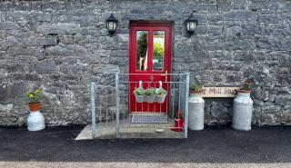 The Burren Mill House - Bealaclugga - 2