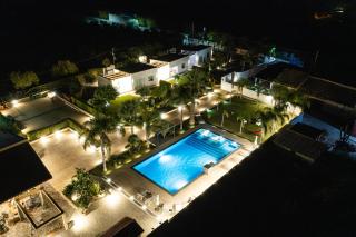 Villa Carancino - Syracuse - 5