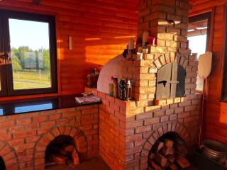 Hunting Lodge - 1