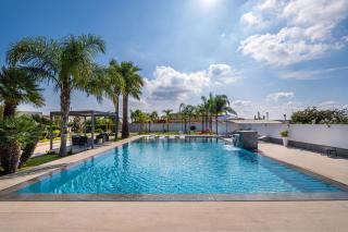 Villa Carancino - Siracusa - 2