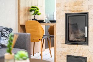 Horský apartmán Kuba - 1