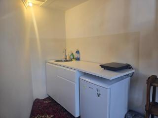 Dumo 10 Studio Apartment - 9