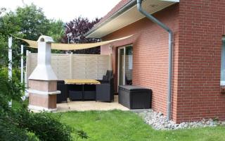Ferienhaus Villa Deichfürst - Dorum-Neufeld - 8
