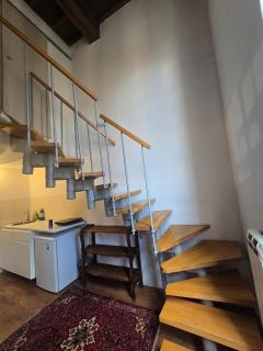 Dumo 10 Studio Apartment - 1