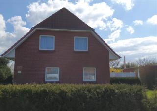Ferienhaus Villa Deichfürst - Dorum-Neufeld - 9