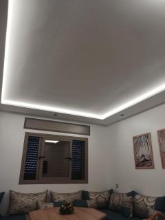 Calm Corner appartment 203 - Tangier - 0