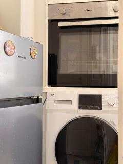 Stylish City Stay ,1-Bedroom ,Eiffel Tower Nearby - 6