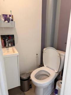 Stylish City Stay ,1-Bedroom ,Eiffel Tower Nearby - 5