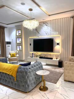 Luxury Duplex - 9