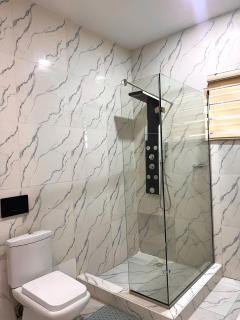 Luxury Duplex - 7