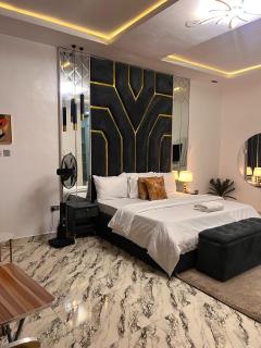 Luxury Duplex - 5