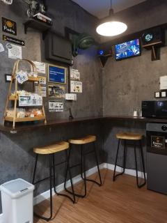 Sabai Sabai Guesthouse in Bayan Lepas - Bayan Lepas - 7