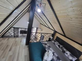 All4you Chalet Călimănești - Jiblea Veche - 8