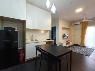 Khatrina 3BR Alanis Residence - 4