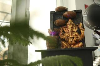 Paramhans Hotel - Rishīkesh - 6