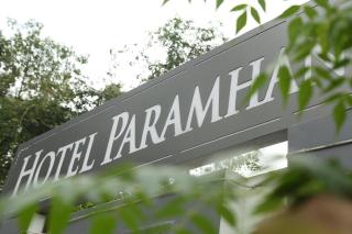 Paramhans Hotel - 1