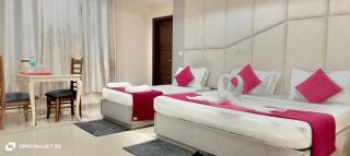 The Grand Paramont Near Delhi Airport Free Airport Drop - Neu-Delhi - 0