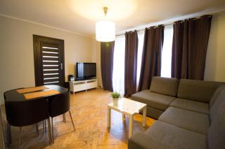HappyEstate Apartments 3 min do Rynku - 4