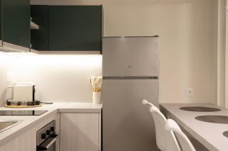 Elysion Stay #2 - Litochoro - 5