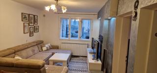 Apartment Plava Voda - Travnik - 3