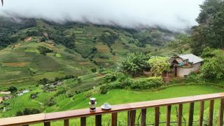 Mu Cang Chai Big view homestay, tour & vegetarian - Mù Cang Chải - 1