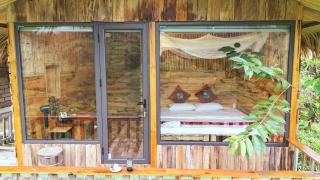 Mu Cang Chai Big view homestay, tour & vegetarian - Mù Cang Chải - 2
