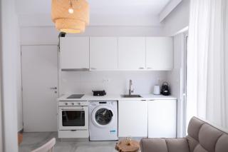 Cozy Haven - 1 bd Apartment - 4