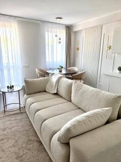 PURE Apartman -free private garage - 4