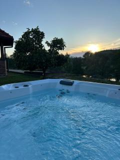River House Val, Gorski kotar - Pribanjci - 8