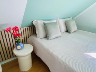 Stub Inn Guesthouse - Stubbekøbing - 9
