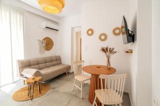 Cozy Haven - 1 bd Apartment - 7