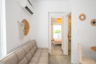 Cozy Haven - 1 bd home in Kos - 5