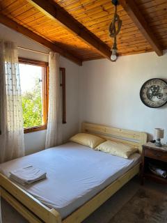 Ziras Traditional Villa - Áno Váthia - 6