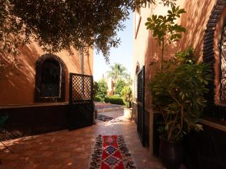 ApartHotel Nzaha - 4