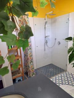 צימס - דירת אירוח בגליל עם מרפסת - 1