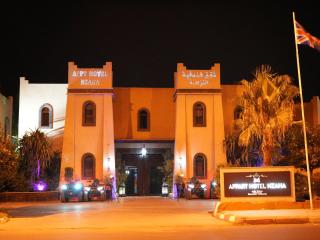 ApartHotel Nzaha - 0