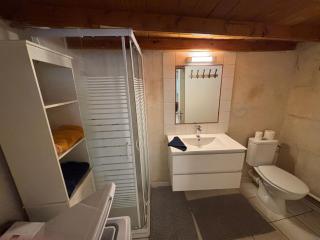 L'appartement du second étages - Tarascon - 6