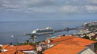 Santa Maria Villa - Funchal - 0