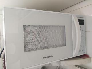 Apartamento confortável, charmoso e bem localizado - Belo Horizonte - 8
