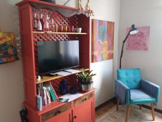 Apartamento confortável, charmoso e bem localizado - 3