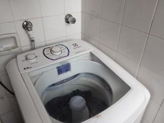Apartamento confortável, charmoso e bem localizado - Belo Horizonte - 2
