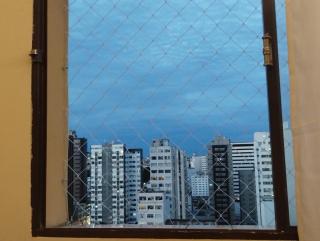 Apartamento confortável, charmoso e bem localizado - 1