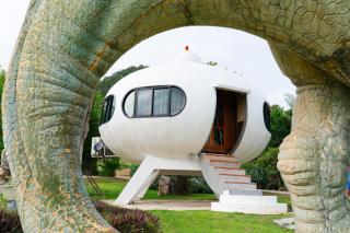 UFO Kachanaburi - Ban Tha Manao - 0