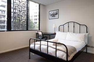 Comfort & Value 2BR Apt near CBD - 0