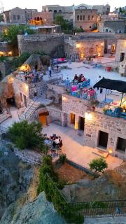 Kapadokya Ihlara Konakları Otel Konak Odaları - 3